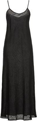 BASERANGE Maxi dresses