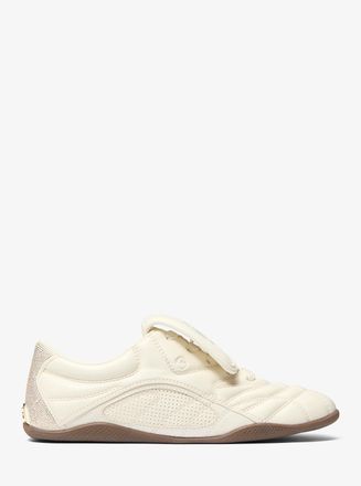 Michael Kors Kyler Embellished Trainer