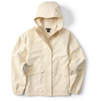 Cotopaxi Womens Rayu Rain Jacket Khaki XS