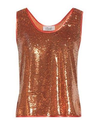 Crochè TOPS - Tops auf YOOX.COM