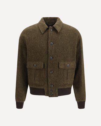 Valstar Colin Bomber padded Jacket Male 48