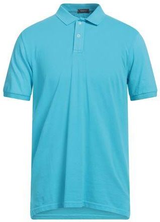 Rossopuro CAMISETAS Y TOPS - Polos en YOOX.COM