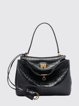 Balenciaga Borsa A Mano Donna colore Nero