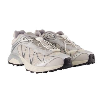 Salomon XT Whisper Sneakers - Gray