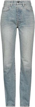 Amiri BOTTOMWEAR - Jeans on YOOX.COM