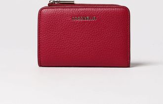 Coccinelle Portafoglio Coccinelle in pelle a grana