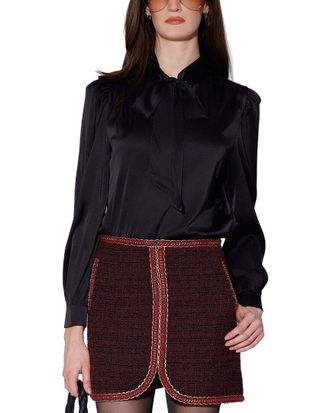 Walter Baker Duchess Top