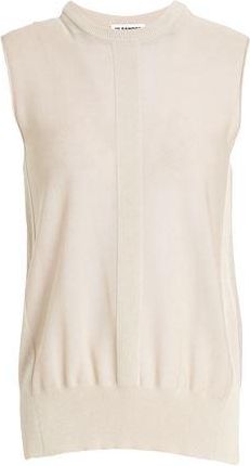 Jil Sander MAGLIERIA - Pullover su YOOX.COM