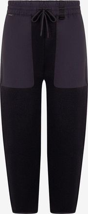 Moncler Materialmix-Baggy-Jogginghose Year Of The Dragon