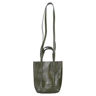 Gianni Chiarini Dames, Tassen, Groen, Maat: ONE Size