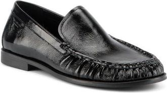 Vagabond Brandi Loafer in Black at Nordstrom, Size 39