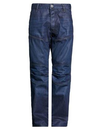 G-Star BOTTOMWEAR - Pantaloni jeans su YOOX.COM