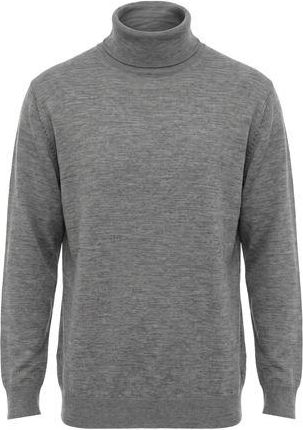 Erika Cavallini Semi Couture KNITWEAR - Turtlenecks sur YOOX.COM