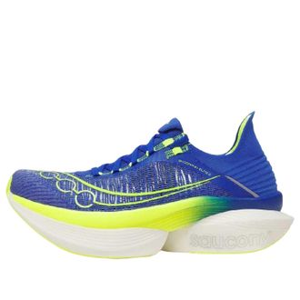 Saucony Endorphin Elite 2 Lapis Citron S30994-285