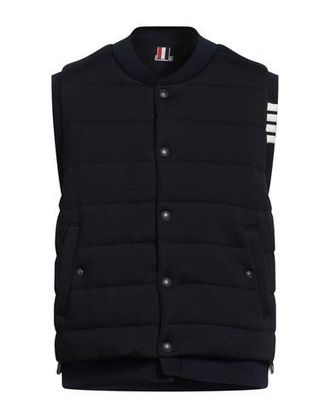 Thom Browne COATS & JACKETS - Gilets on YOOX.COM