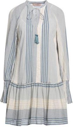 Twin-Set DRESSES - Mini dresses sur YOOX.COM