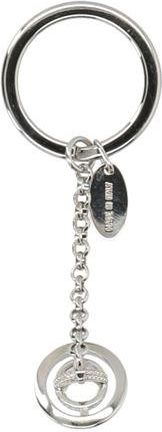 Vivienne Westwood PICCOLA PELLETTERIA - Portachiavi su YOOX.COM