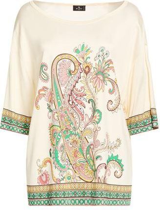 Etro TOPWEAR - Tops on YOOX.COM