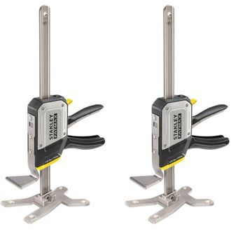 Stanley Attrezzo di montaggio ad una mano Tradelift FMHT83550-1 (2 pezzi)