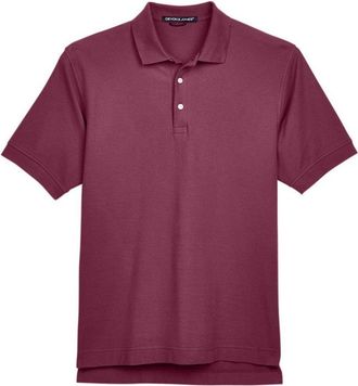 Devon & Jones Pima Piqu Polo