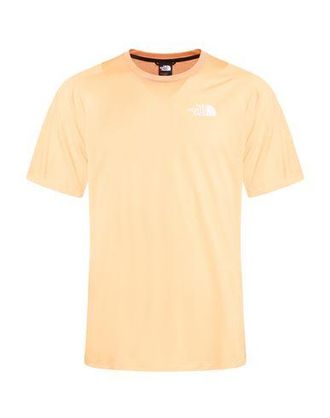 The North Face CAMISETAS Y TOPS - Camisetas en YOOX.COM