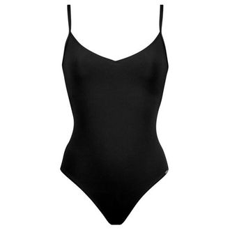 Lidea Easy Fit Swimsuit Badeanzug f&uuml;r Damen | schwarz