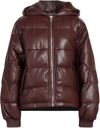 Pinko COATS & JACKETS - Puffers sur YOOX.COM