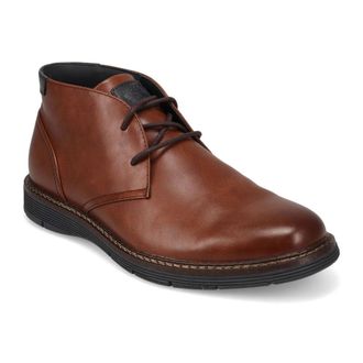 Dockers Mens Esmond Dress Casual Lace Up Ankle Boot