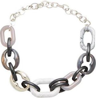 Luisa Spagnoli JEWELLERY and WATCHES - Necklaces on YOOX.COM