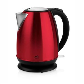 Eta Hervidor El&eacute;ctrico Eta 359090010 Rojo 2200 Vatios