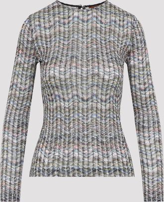 Missoni Crewneck Sweater