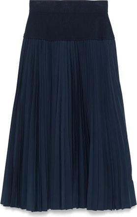 SIMKHAI Gonna midi Stella - Blu