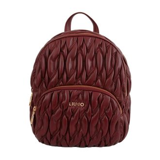 Liu Jo Donna, Borse, Rosso, Taglia unica, new