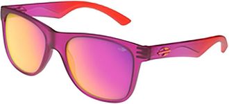 Mormaii Milao Ng M0132BC194 Mens Sunglasses Pink Size 54