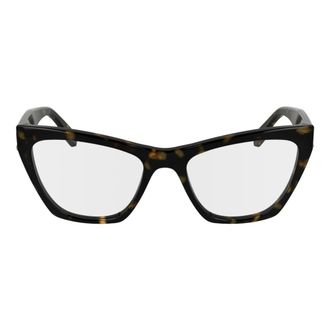 Karl Lagerfeld Sunglasses, unisex, Brown, Size: 54 MM Kl6171 Optical Frame