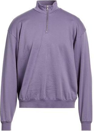 Auralee TOPWEAR - Sweatshirts on YOOX.COM