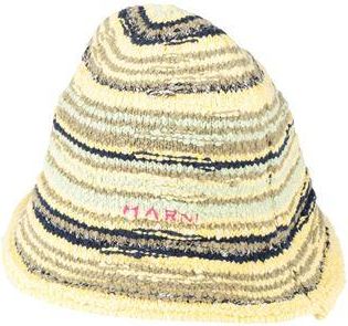 Marni ACCESSOIRES - M&uuml;tzen & H&uuml;te auf YOOX.COM