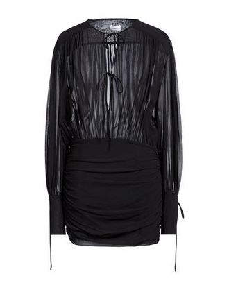 Andamane DRESSES - Mini dresses on YOOX.COM