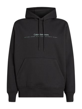 Calvin Klein Plus Kapuzensweatshirt