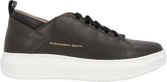 Alexander Smith CALZATURE - Sneakers su YOOX.COM