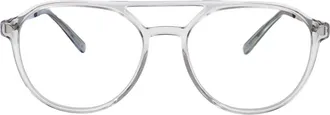Mykita Jasmi 982 Optical Frame - unisex - Mykita - Glasses - Gray - 52 MM - Accessories