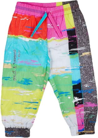 Dolce & Gabbana BOTTOMWEAR - Trousers on YOOX.COM