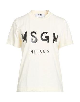 Msgm TOPWEAR - T-shirts su YOOX.COM
