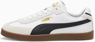 Puma Retro Club II Era Sneakers - Heren - Sneakers - Veelkleurig - 43 EU - Schoenen