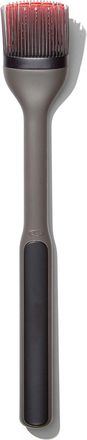 Oxo Brocha Silicona Oxo 0719812002378 Gris Rojo Moderno