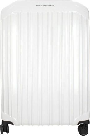 Piquadro Uomo, Suitcases, Grigio, Taglia unica, new