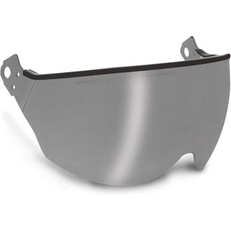 Kask Kask WVI00036-510 Visiera V2 Caschi Color Fumo