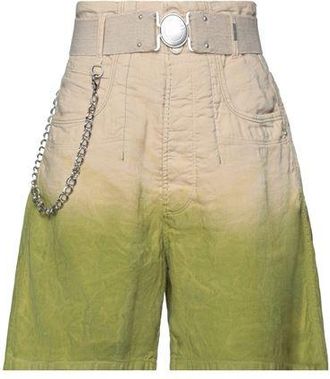 High PARTES DE ABAJO - Pantalones cortos y bermudas en YOOX.COM