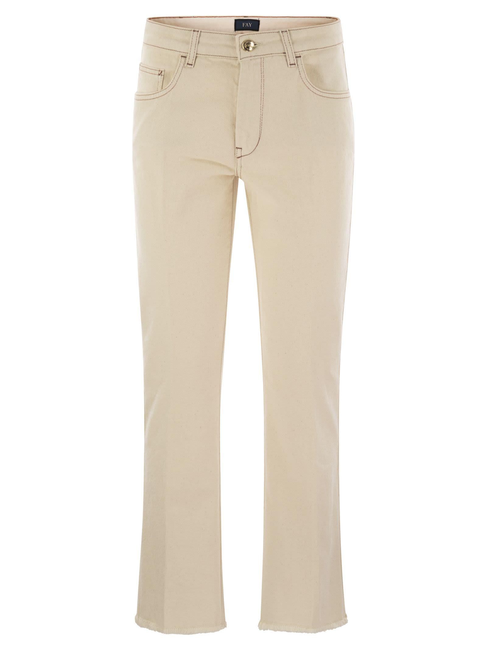 Fabiana Filippi Pants from $887.00 - on Stylight