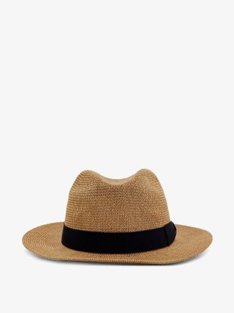 Dolce & Gabbana Cappello in rafia - DOLCE & GABBANA - gender_Woman